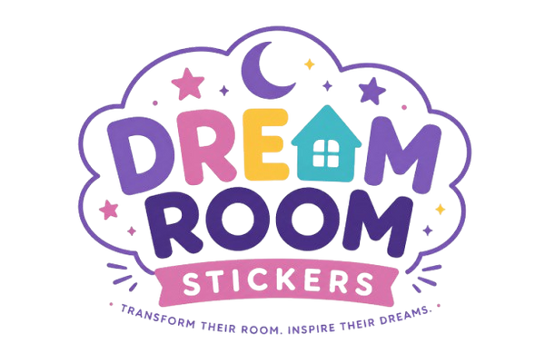 DREAM ROOM STICKERS